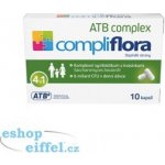 Compliflora ATB complex 10 kapslí – Hledejceny.cz