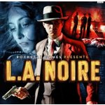 L.A. Noire – Zboží Živě