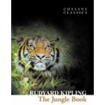 Jungle Book Collins Classics - KIPLING, R. – Hledejceny.cz