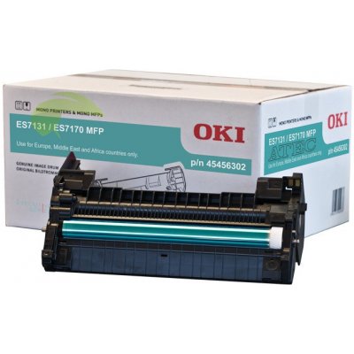 OKI 45456302 - originální – Zboží Mobilmania