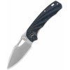 Nůž QSP knife Hornbill CF QS146-B1