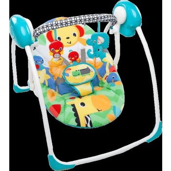 Bright starts best sale safari smiles