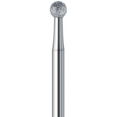 Busch Instruments Fréza diamant kulička 801/042 – Zboží Dáma
