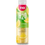 Rio H2O citron s dužinou 400 ml – Sleviste.cz