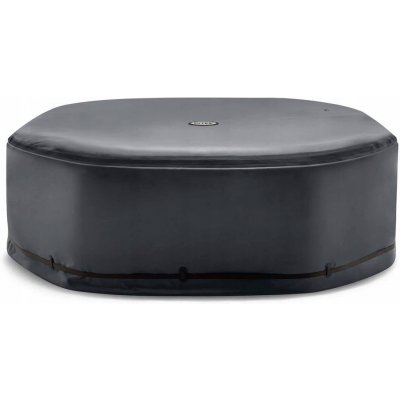 INTEX 28536 krycí plachta na vířivku Pure Spa 79 Octagon Bubble Jet – Hledejceny.cz