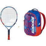 Babolat Ballfighter 17 + Backpack Kids set – Hledejceny.cz
