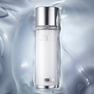 La Prairie White Caviar Essence Extraordinaire 150 ml – Hledejceny.cz