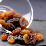 IBK Trade Rozinky sultánky 1 kg – Zboží Dáma