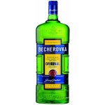 Becherovka 38% 0,7 l (holá láhev) – Zboží Mobilmania