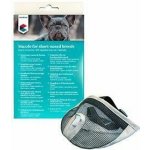 Covetrus Essentials Náhubek pro krátkonosá plemena M 40 - 49 cm – Zboží Mobilmania