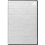 Seagate One Touch 1TB, STKB1000401 – Zboží Mobilmania