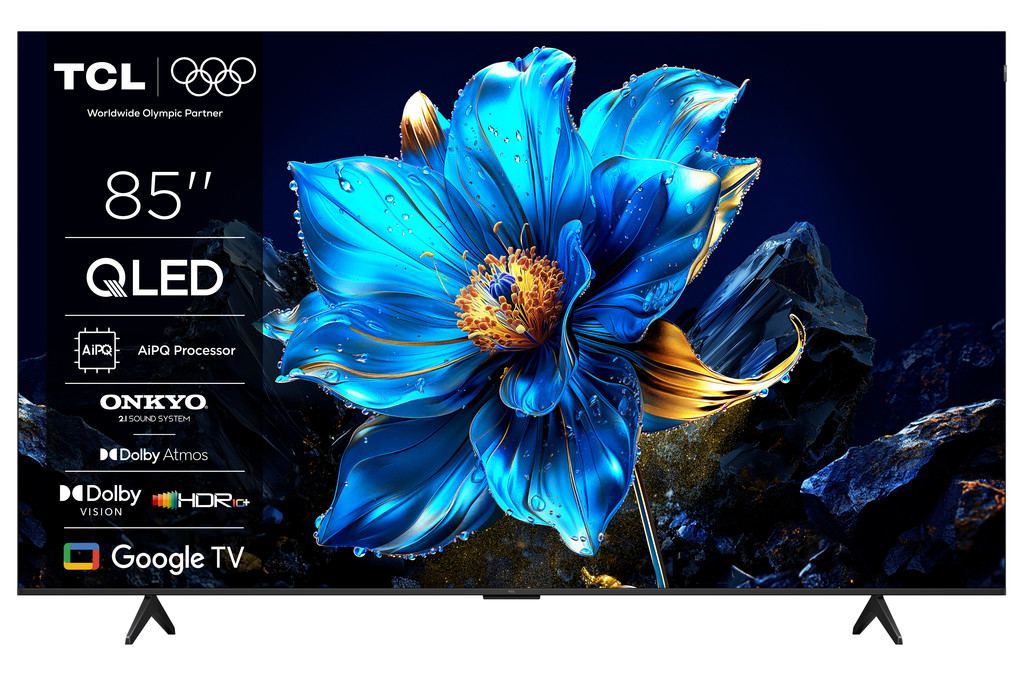 TCL 85P7K