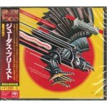 Screaming For Vengeance - Judas Priest CD – Zbozi.Blesk.cz