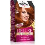 Pallete Deluxe 562 intenzivní zářivě měděný – Zboží Dáma