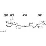 Bosal BS 255-134 – Hledejceny.cz