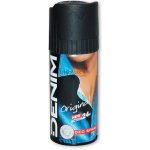 DENIM MEN DEOSPRAY ORIGINAL 150 ML