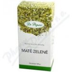 Dr.Popov Zelené maté 100 g – Zbozi.Blesk.cz