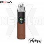 OXVA NeXLIM 1500 mAh Dark Brown 1 ks – Sleviste.cz
