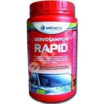 Velvana Servošampon Rapid 5 kg – Hledejceny.cz