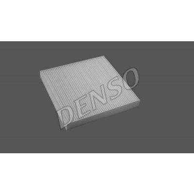 Filtr, vzduch v interiéru DENSO DCF492P – Hledejceny.cz