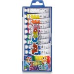 Toy Color 12 x 7,5 ml – Zboží Mobilmania