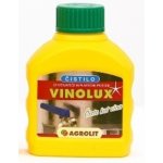 Agrolit Vinolux Čistič nerez sudů 500 ml – Zboží Dáma