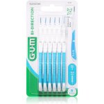 GUM Bi-Direction Micro mezizubní kartáčky 0,9 mm 6 ks – Zboží Dáma