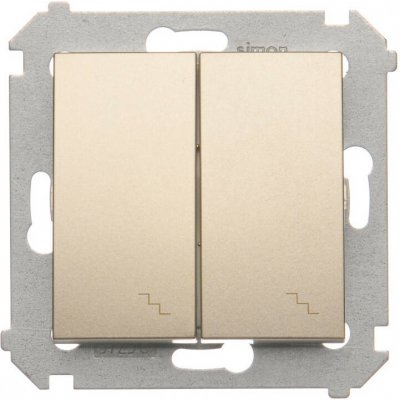 Simon 54 DW6/2L.01/44 – Hledejceny.cz