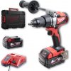 Akušroubovák Milwaukee M18 BLDD2-502X