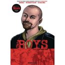 The Boys Omnibus Vol. 2 TPB