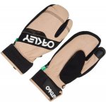 Oakley Factory Winter Trigger mitt2 humus 25 – Zboží Mobilmania