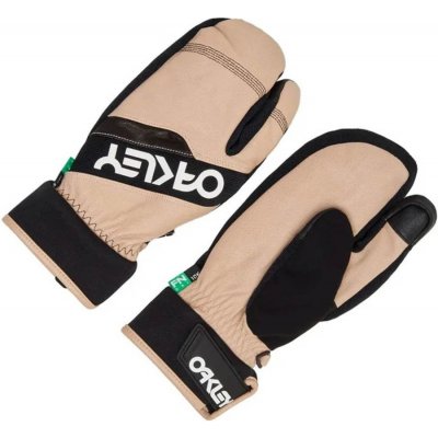 Oakley Factory Winter Trigger mitt2 humus 25 – Zboží Mobilmania