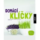 DOMÁCÍ KLÍČKY - Rita Galchusová