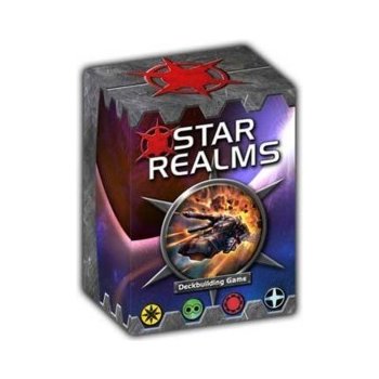 Star Realms: Startovní balení