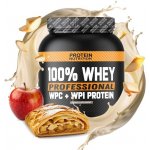 Protein Nutrition 100% Whey Professional 2000 g – Zboží Mobilmania