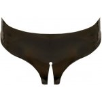 Latexové kalhotky s otvorem – Hledejceny.cz