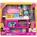 Mattel Barbie Kavárna HJY19 – Sleviste.cz