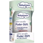 Babydream Pudr extra sensitive 50 g – Sleviste.cz