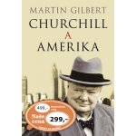 Churchill a Amerika – Hledejceny.cz