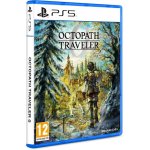 Octopath Traveler 0 – Zboží Mobilmania
