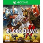 Blood Bowl 2 – Sleviste.cz