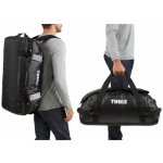 Thule Chasm TDSD203O olivová 70 l – Hledejceny.cz