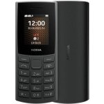 Nokia 105 4G 2023 – Zboží Živě