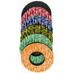 RENTHAL Grip Donutz Oranžová