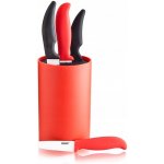 Keramický stojan nože Banquet 18 cm – Zbozi.Blesk.cz