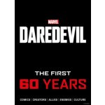 Marvel's Daredevil: The First 60 Years – Hledejceny.cz