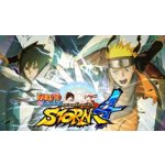 Naruto Shippuden: Ultimate Ninja Storm 4 – Hledejceny.cz