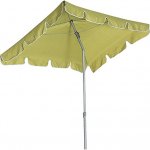 Sunfun Slunečník Messina, 180 x 120 cm, zelená YJBU-1.8X1.2M – Hledejceny.cz