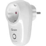 Sonoff S26R2ZBTPF-DE – Zboží Živě