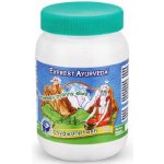 Everest Ayurveda Ajurvédský bylinný elixír Chyawanprash 300 g – Hledejceny.cz